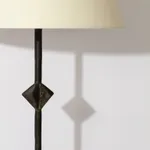 ALBERTO GIACOMETTI, 'Masque' or 'Masque coiffure', c. 1933