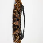 LINE VAUTRIN, 'CHARDON' MIRROR, 1955