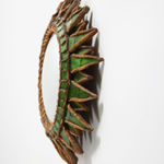 LINE VAUTRIN, 'CHARDON' MIRROR, 1955