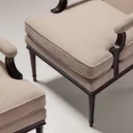 JEAN-MICHEL FRANK, MIRROR, 1939