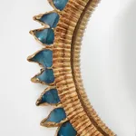 LINE VAUTRIN, 'CHARDON' MIRROR, 1955