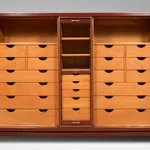 PAUL DUPRÉ-LAFON, WARDROBE, c. 1929