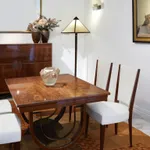 EUGÈNE PRINTZ, PAIR OF ARMCHAIRS, 1929