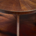 RENÉ LALIQUE, 'CHÂTAIGNER' BOX, c. 1914-1919