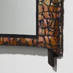 LINE VAUTRIN, 'CHARDON' MIRROR, 1955