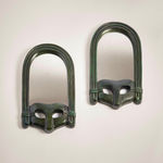 ALBERT BINQUET, SET OF 4 PANELS , 1935