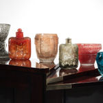 MAURICE MARINOT, FLASK, 1923