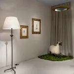 ALBERTO GIACOMETTI, 'Masque' or 'Masque coiffure', c. 1933