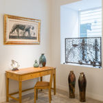 PAUL JOUVE, 'PANTHERE BRANCHEE', 1927