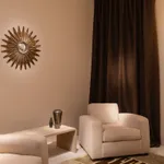 IVAN DA SILVA BRUHNS, ETUDE DE TAPIS, 1934