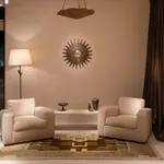 IVAN DA SILVA BRUHNS, ETUDE DE TAPIS, 1934