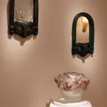 ALBERT BINQUET, SET OF 4 PANELS , 1935