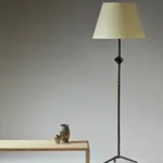 ALBERTO GIACOMETTI, 'Masque' or 'Masque coiffure', c. 1933