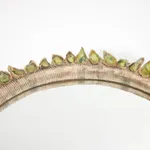 LINE VAUTRIN, 'CHARDON' MIRROR, 1955