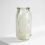 JEAN LUCE, PYRIFORM VASE, 1920