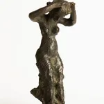 Apel.les Fenosa, Vilella, 1962