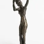 Apel.les Fenosa, Vilella, 1962