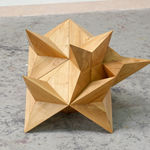 Raphaël Zarka, Suite Serlienne 1 P.1, 2022