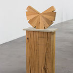 Raphaël Zarka, Suite Serlienne 1 P.1, 2022