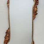 Julie Hamisky, Miroir « Bananas », 2025