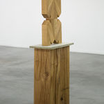 Raphaël Zarka, Suite Serlienne 1 P.1, 2022