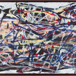 Jean Tinguely, The Gay Machine, 1981