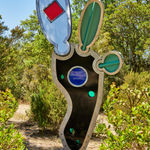 Dennis Oppenheim Estate, Architectural Cactus #12, 2008