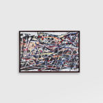 Jean Tinguely, The Gay Machine, 1981