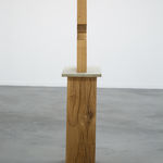 Raphaël Zarka, Suite Serlienne 1 P.1, 2022