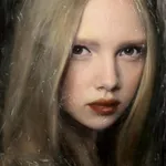 Lavely Miller, No Jail Tattoos, 2024