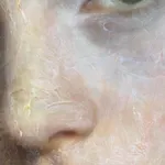 Lavely Miller, No Jail Tattoos, 2024