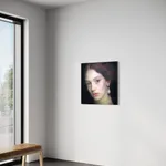 Lavely Miller, No Jail Tattoos, 2024