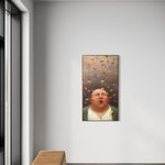 Onno Boerwinkel, Stortbui tijdens een processie - Italie, 2025