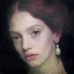 Lavely Miller, No Jail Tattoos, 2024