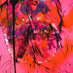 Mario BENJAMIN, Untitled 8, 2020