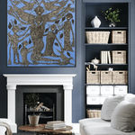 Richard NESLY, Liberty and Equality, 2008