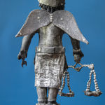 Jhonny CINEUS, Erzulie