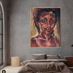 Sally LEONARD, Grand mere