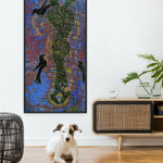 Richard NESLY, Liberty and Equality, 2008