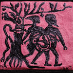 Reynold CLERISIER, Simbi