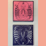 Reynold CLERISIER, Simbi