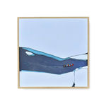 Mathieu Lucas, The last one, 2025