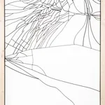 Trong Gia Nguyen, Cracked Mobile no.12, 2019