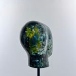 Oliver Czarnetta, Untitled (9), 2021