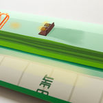 Anja Ammann, The Bristol, 2020