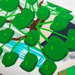 Anja Ammann, The Bristol, 2020