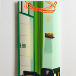 Anja Ammann, The Bristol, 2020