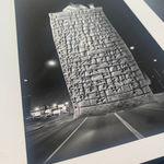 Wojtek Klimek, Reception - SOLD OUT, 2020