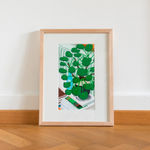 Anja Ammann, The Bristol, 2020