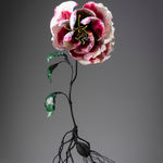 Melissa Ichiuji, Peony, 2023